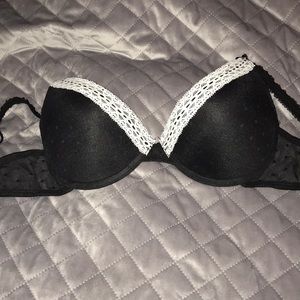 L.e.i push up bra NWOT